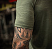 M-Tac футболка Performance Olive– Мілітарист - мініатюра 13