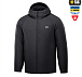 M-Tac куртка Paladin Primaloft Torey Black– Мілітарист - мініатюра 1