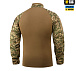 SALE M-Tac сорочка бойова літня Gen.II Piquet NGU Camo– Мілітарист - мініатюра 4