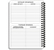 Ecopybook Tactical Блокнот командира отделения (розш.)– Милитарист - миниатюра 24