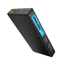 Nitecore Повербанк Summit 20000– Милитарист