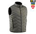 M-Tac жилет Витязь Gen.II Primaloft Olive/Black– Милитарист - миниатюра 3