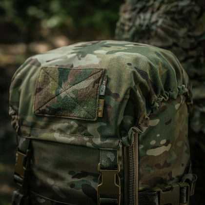 M-Tac рюкзак Recon Elite Multicam– Мілітарист - зображення 37