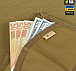 M-Tac гаманець Tactical Wallet Elite Coyote– Мілітарист - мініатюра 9