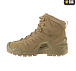 M-Tac черевики тактичні Caiman Coyote (Сорт 2)– Мілітарист - мініатюра 5