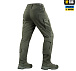 M-Tac брюки Conquistador Gen I Flex Army Olive– Милитарист - миниатюра 5