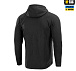 M-Tac кофта Sprint Fleece Black– Милитарист - миниатюра 4