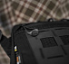 M-Tac сумка Admin Bag Black– Милитарист - миниатюра 20