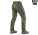 M-Tac брюки Patriot Gen.III Vintage Olive– Милитарист - миниатюра 5