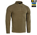 M-Tac кофта Delta Polartec Dark Olive– Милитарист - миниатюра 3