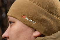  M-TAC ШАПКА WATCH CAP ФЛІС LIGHT POLAR