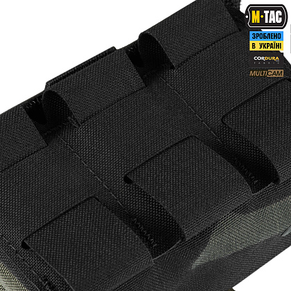 M-Tac підсумок під 12 калібр на 10 набоїв Elite Multicam Black– Мілітарист - зображення 12