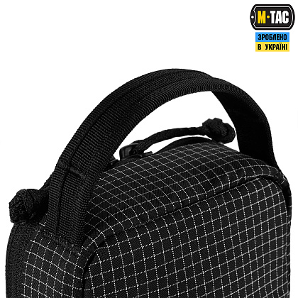 М-Тас органайзер Gym Magnet Pouch Elite Black– Мілітарист - зображення 15