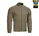 M-Tac кофта Nord Fleece Polartec Olive– Милитарист - миниатюра 3