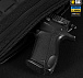 M-Tac сумка Admin Bag Black– Мілітарист - мініатюра 11