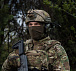 M-Tac балаклава-ніндзя Pro мікрофліс ріп-стоп Dark Olive– Мілітарист - мініатюра 15