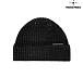 Phantom Project/M-Tac шапка Watch Cap Black/Grey– Мілітарист - мініатюра 1