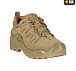 M-Tac кросівки тактичні Caiman Coyote– Мілітарист - мініатюра 3