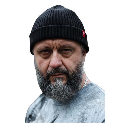 SvaStone шапка Logo– Мілітарист - зображення 2