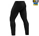 M-Tac термоштани фліс Delta Level 2 Hex Black– Мілітарист - мініатюра 4