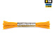 M-Tac паракорд Minicord Goldenrod 15м– Милитарист - миниатюра 2