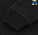 M-Tac світшот Cotton Hard Black– Мілітарист - мініатюра 7