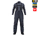 M-Tac штани зимові Arctic Dark Navy Blue– Мілітарист - мініатюра 2