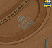M-Tac футболка Surf Club Coyote Brown– Мілітарист - мініатюра 6
