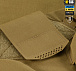 M-Tac Баллистическая защита паха Groin Protection GEN.II 2 класс защиты (FMS) Coyote– Милитарист - миниатюра 8