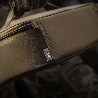 M-Tac органайзер утилітарний Hardshell Utility box L Coyote– Мілітарист - зображення 19