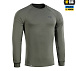 M-Tac реглан Athlete Army Olive– Милитарист - миниатюра 3
