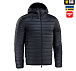 M-Tac куртка Stalker Gen.III Black– Милитарист - миниатюра 3