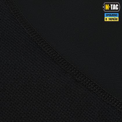 M-Tac термофутболка Rashguard Black– Милитарист - фото 7