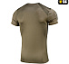 M-Tac футболка потоотводящая Athletic Tactical Gen.2 Olive– Милитарист - миниатюра 4