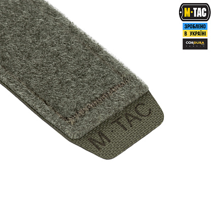 SALE M-Tac внутрішній ремінь Tiger для Range Belt Ranger Green– Мілітарист - зображення 6