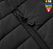M-Tac куртка Konung Primaloft Black– Мілітарист - мініатюра 6