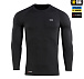 M-Tac термосорочка Polartec Winter Baselayer Active Black– Мілітарист - мініатюра 2