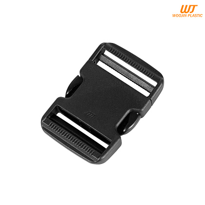 Woojin Plastic фастекс Dual NTSR 50mm Black– Милитарист - фото 2