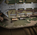 M-Tac плитоноска Cuirass Tiger Elite (розмір плити L) Multicam– Милитарист - миниатюра 18