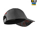M-Tac бейсболка Elite Flex ріп-стоп Yarchuk Wolf Grey– Мілітарист - мініатюра 12