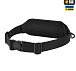 M-Tac сумка Run Pack Black– Мілітарист - мініатюра 6