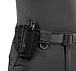 ATA Gear кобура модель Hit Factor ver.1 для зброї Beretta 92FS (Type M9/M9A1) Black правша– Мілітарист - мініатюра 9