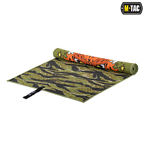 M-Tac рушник мікрофібра Tiger 80х40 tiger stripes– Мілітарист