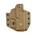 ATA Gear кобура модель Hit Factor ver.1 для Форт - 20/ 20 спорт Coyote Brown правша– Милитарист - миниатюра 4