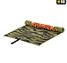 M-Tac рушник мікрофібра Tiger 80х40 tiger stripes– Мілітарист - мініатюра 1