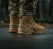 M-Tac черевики тактичні Caiman Coyote– Мілітарист - мініатюра 15