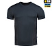 M-Tac футболка потоотводящая Athletic Vent Dark Navy Blue– Милитарист - миниатюра 2