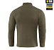 M-Tac куртка Combat Fleece Polartec Jacket Dark Olive– Милитарист - миниатюра 4