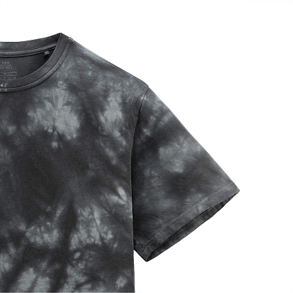 M-Tac футболка Washed Cotton Hard Grey– Милитарист - фото 4