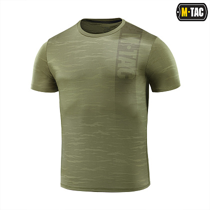 M-Tac футболка Performance Olive– Милитарист - фото 1